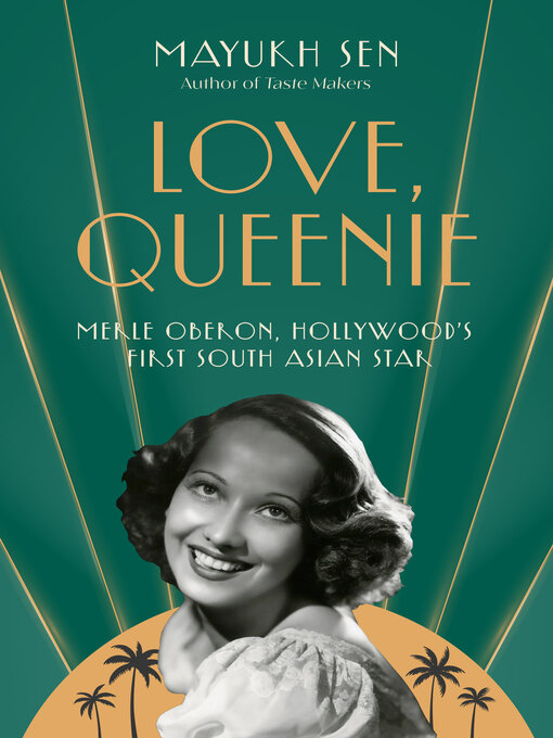 Title details for Love, Queenie by Mayukh Sen - Wait list